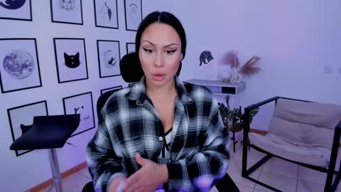 Im your sweet candy try me soon  online show from 10, 1, 2025