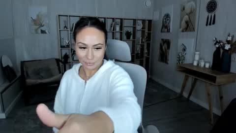Im your sweet candy try me soon  online show from 30, 9, 2025