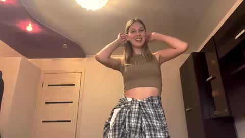 Kate online show from 27, 3, 2026