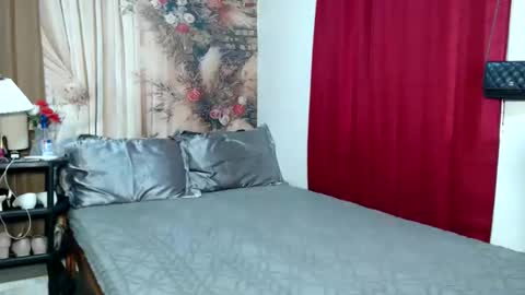 Snapshot of cassydeluxe chatting on 12, 5, 2026 Cassy online show from 12, 5, 2026