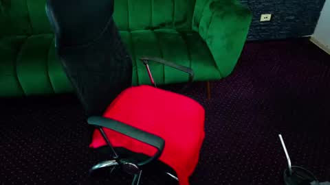 Cassy online show from 16, 7, 2026