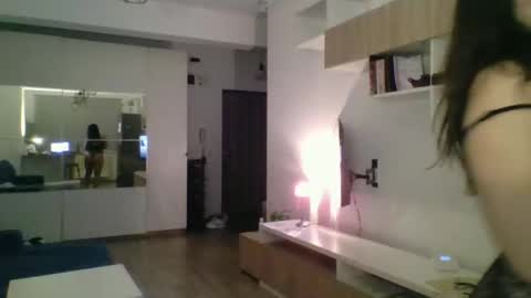 Snapshot of cassymooon chatting on 13, 1, 2025 cassy moon online show from 13, 1, 2025