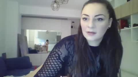 Snapshot of cassymooon chatting on 12, 2, 2025 cassy moon online show from 12, 2, 2025