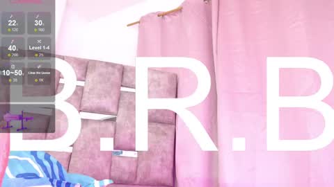 Snapshot of cassyskyle chatting on 11, 12, 2024 cassy online show from 11, 12, 2024