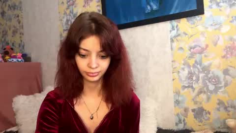 Snapshot of cassyvixen chatting on 12, 6, 2026 Cassy online show from 12, 6, 2026