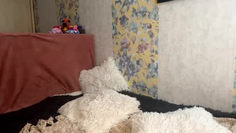 Snapshot of cassyvixen chatting on 13, 6, 2026 Cassy online show from 13, 6, 2026