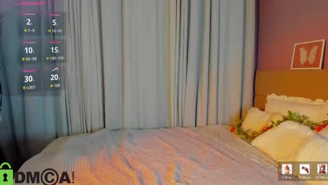 Diana online show from 11, 1, 2026