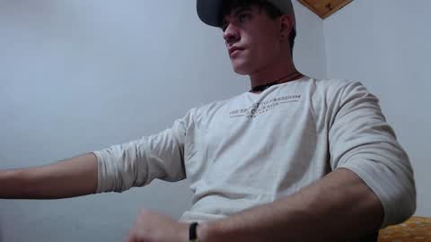 Snapshot of casteryx chatting on 20, 1, 2025 Juan online show from 20, 1, 2025