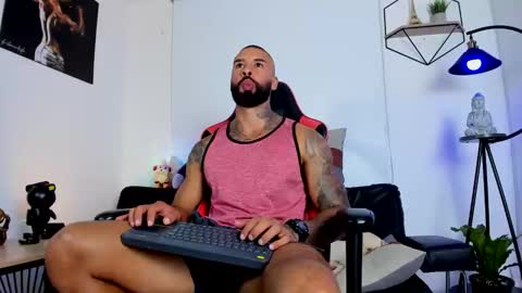 Snapshot of casticatheking chatting on 11, 1, 2025 Matheo Brown online show from 11, 1, 2025