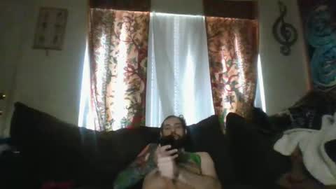 Snapshot of casualfrank chatting on 27, 1, 2025 CasualFun online show from 27, 1, 2025