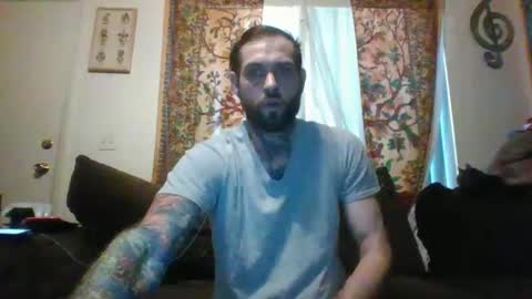 Snapshot of casualfrank chatting on 1, 10, 2025 CasualFun online show from 1, 10, 2025