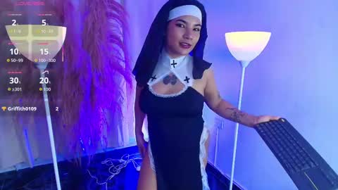 Snapshot of cat_kiss_ chatting on 24, 9, 2025 cat_kiss_ online show from 24, 9, 2025