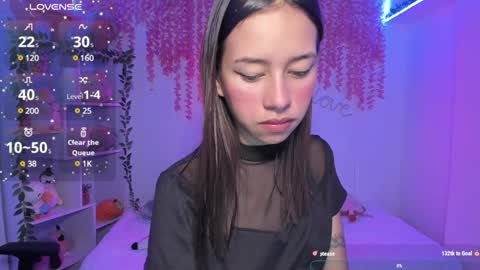 Lorena Saenz online show from 28, 12, 2024