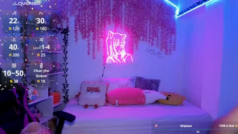 Lorena Saenz online show from 15, 1, 2025