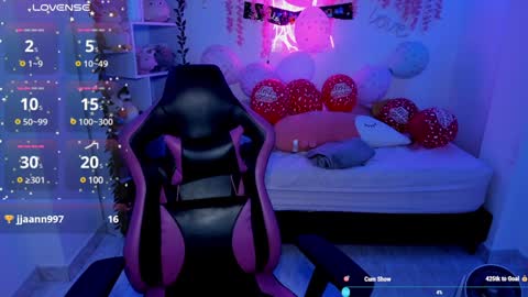 Lorena Saenz online show from 30, 1, 2025