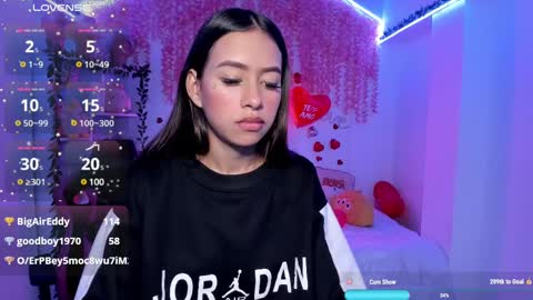 Lorena Saenz online show from 15, 2, 2025