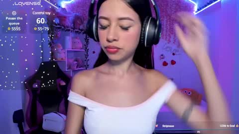 Lorena Saenz online show from 6, 3, 2025