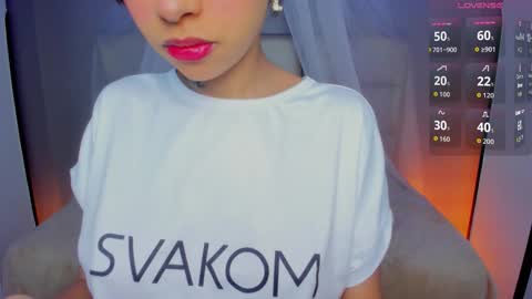 Lorena Saenz online show from 14, 2, 2026