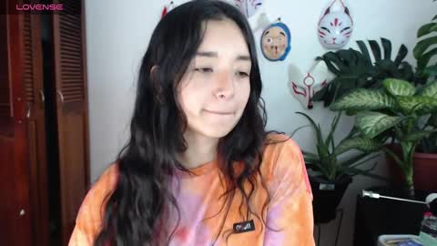 Maria kittie  PVT model online show from 15, 12, 2024