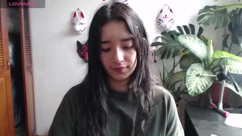 Maria kittie  PVT model online show from 3, 2, 2025