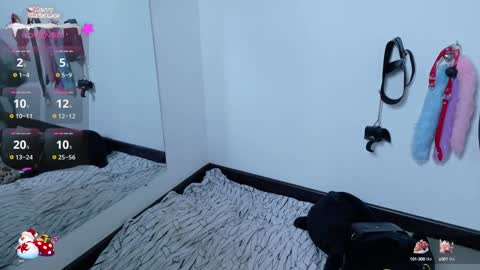 Snapshot of cat_white chatting on 30, 12, 2024 Cata online show from 30, 12, 2024