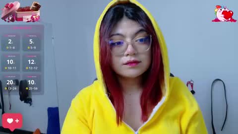 Snapshot of cat_white chatting on 22, 2, 2025 Cata online show from 22, 2, 2025