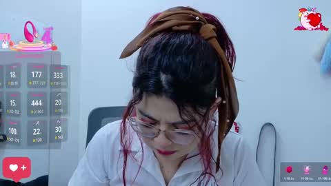 Snapshot of cat_white chatting on 10, 3, 2025 Cata online show from 10, 3, 2025