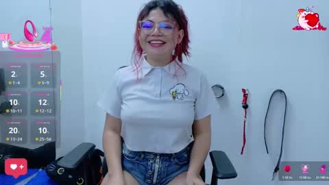 Snapshot of cat_white chatting on 10, 3, 2025 Cata online show from 10, 3, 2025