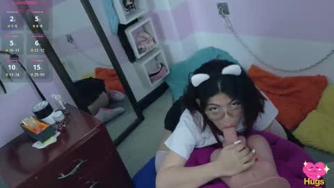 Snapshot of cat_white chatting on 1, 10, 2025 Cata online show from 1, 10, 2025