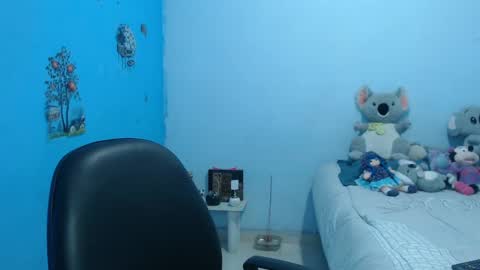 Snapshot of cata_09 chatting on 5, 12, 2024 cata online show from 5, 12, 2024