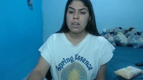 Snapshot of cata_09 chatting on 10, 10, 2025 cata online show from 10, 10, 2025