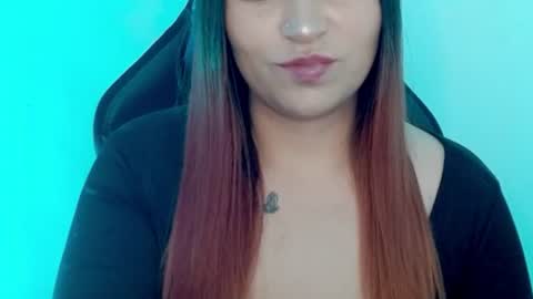 Snapshot of cata__gutierrez_ chatting on 14, 6, 2026 Cata online show from 14, 6, 2026