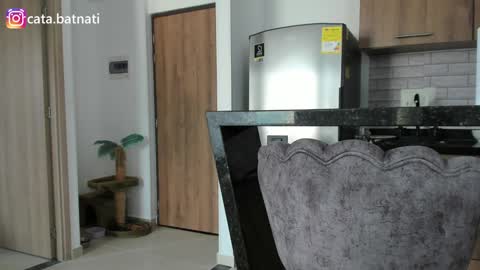 Catalina online show from 21, 12, 2024