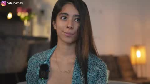 Catalina online show from 9, 11, 2025