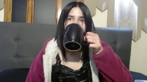 cata black online show from 19, 2, 2026