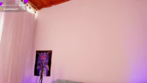 Snapshot of cata_greenn chatting on 27, 4, 2026 Cata green model independient online show from 27, 4, 2026