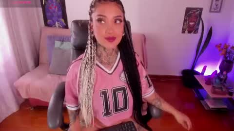 Snapshot of cata_greenn chatting on 3, 7, 2026 Cata green model independient online show from 3, 7, 2026
