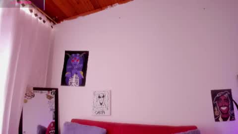 Snapshot of cata_greenn chatting on 7, 7, 2026 Cata green model independient online show from 7, 7, 2026