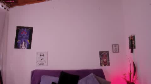 Snapshot of cata_greenn chatting on 15, 7, 2026 Cata green model independient online show from 15, 7, 2026