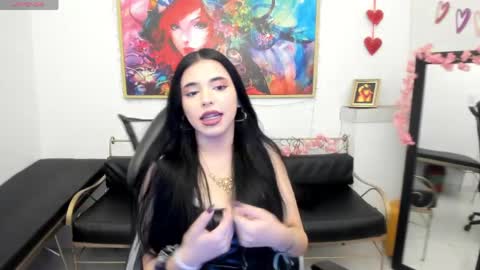 Snapshot of cata_naugthy_ chatting on 15, 4, 2026 Cata online show from 15, 4, 2026