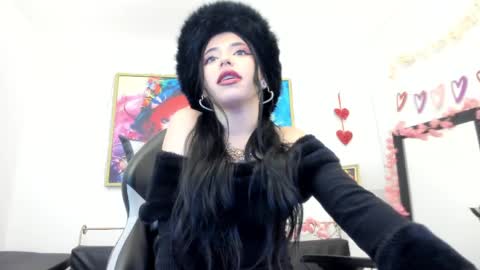 Snapshot of cata_naugthy_ chatting on 21, 4, 2026 Cata online show from 21, 4, 2026