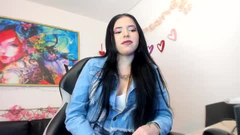 Snapshot of cata_naugthy_ chatting on 25, 4, 2026 Cata online show from 25, 4, 2026