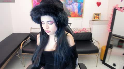 Snapshot of cata_naugthy_ chatting on 21, 5, 2026 Cata online show from 21, 5, 2026