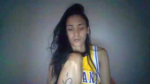Snapshot of cata_sexy2410 chatting on 2, 12, 2024 cata_sexy2410 online show from 2, 12, 2024