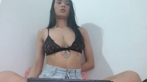 Snapshot of cata_sexy2410 chatting on 21, 2, 2025 cata_sexy2410 online show from 21, 2, 2025