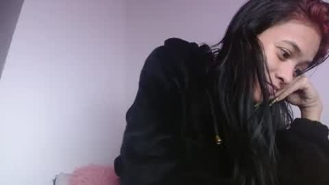 Snapshot of cata_sexy2410 chatting on 26, 2, 2025 cata_sexy2410 online show from 26, 2, 2025