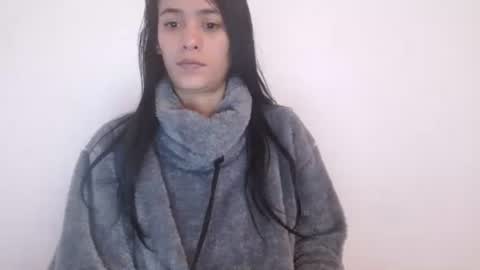 Snapshot of cata_sexy2410 chatting on 28, 2, 2025 cata_sexy2410 online show from 28, 2, 2025