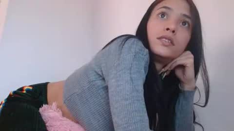Snapshot of cata_sexy2410 chatting on 7, 3, 2025 cata_sexy2410 online show from 7, 3, 2025