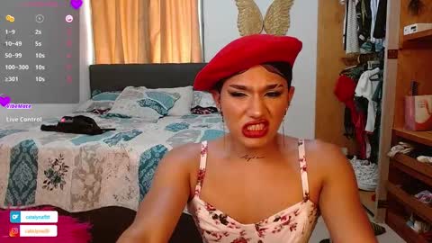 catalyna fitness  online show from 4, 1, 2025