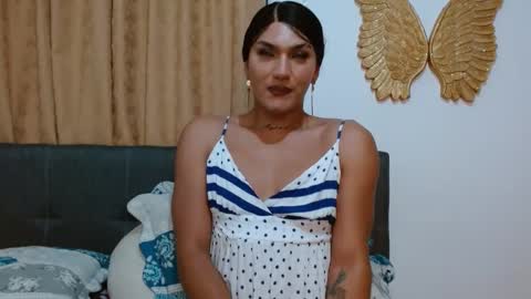 catalyna fitness  online show from 11, 1, 2025